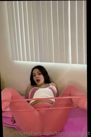 Kendallknightt OnlyFans Leaked Free Thumbnail Picture - #d3bhkK9zGh