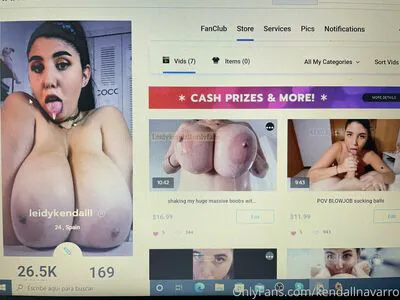 Kendallnavarro OnlyFans Leaked Free Thumbnail Picture - #RVh5g3bn2z