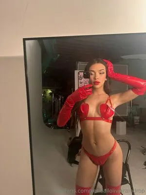 Kendalloliviaraindrop OnlyFans Leaked Free Thumbnail Picture - #0z2FWTWS7T