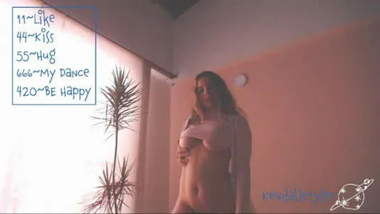 Kendalltyler OnlyFans Leaked Free Thumbnail Picture - #JbURjMtQFp