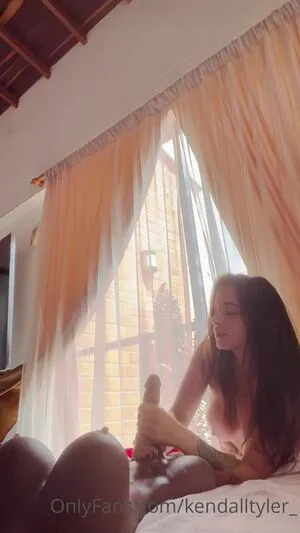 Kendalltyler OnlyFans Leaked Free Thumbnail Picture - #KepnF9Y3Sy