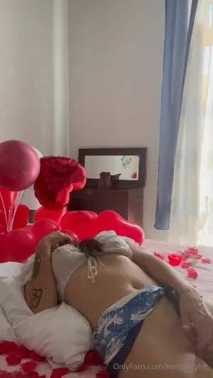 Kendalltyler OnlyFans Leaked Free Thumbnail Picture - #YlrCwzBU1l