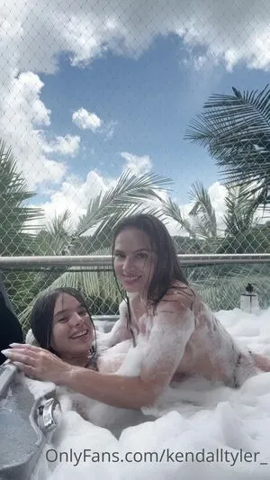 Kendalltyler OnlyFans Leaked Free Thumbnail Picture - #poKPEOoInG