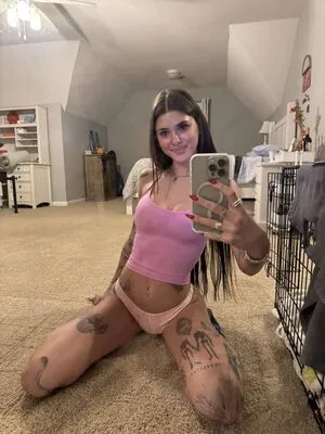 Kendeeznutz OnlyFans Leaked Free Thumbnail Picture - #32R2MXYHfF