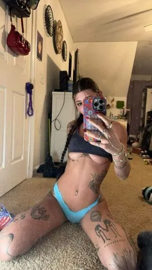 Kendeeznutz OnlyFans Leaked Free Thumbnail Picture - #32RYuAq55b