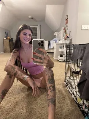 Kendeeznutz OnlyFans Leaked Free Thumbnail Picture - #7KaLbIiifL