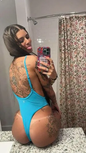 Kendeeznutz OnlyFans Leaked Free Thumbnail Picture - #A50WpJ8bsU