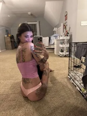 Kendeeznutz OnlyFans Leaked Free Thumbnail Picture - #DVn7yfr4zn