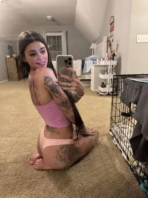 Kendeeznutz OnlyFans Leaked Free Thumbnail Picture - #Ee8pKooD3r