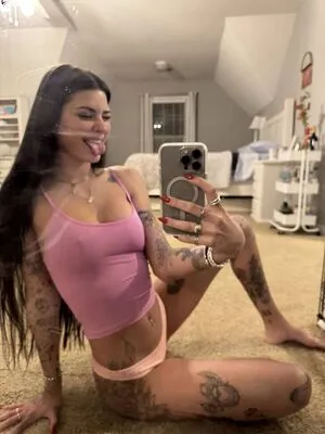 Kendeeznutz OnlyFans Leaked Free Thumbnail Picture - #HNonOYiPM2