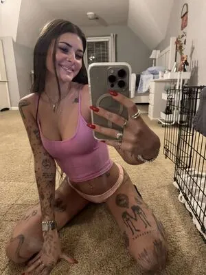 Kendeeznutz OnlyFans Leaked Free Thumbnail Picture - #NRXJLQvvLi