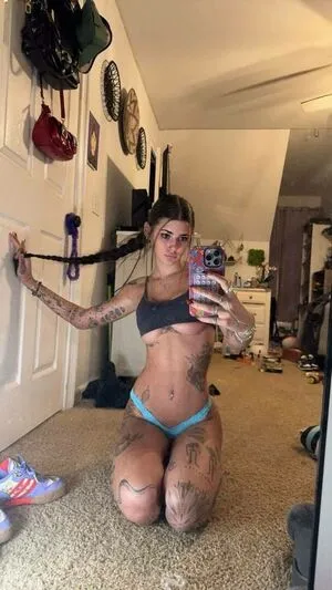 Kendeeznutz OnlyFans Leaked Free Thumbnail Picture - #RmAyPA64nQ