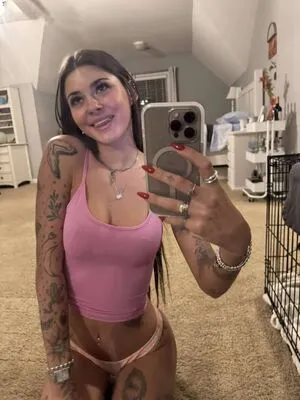 Kendeeznutz OnlyFans Leaked Free Thumbnail Picture - #TQ593AKIKw