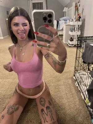 Kendeeznutz OnlyFans Leaked Free Thumbnail Picture - #XEnbRGcQw3