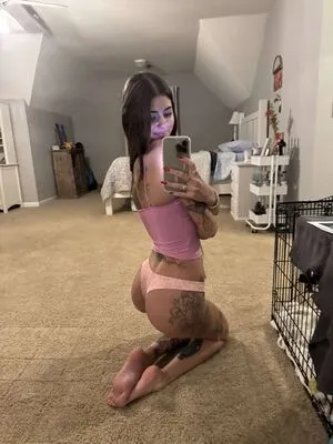 Kendeeznutz OnlyFans Leaked Free Thumbnail Picture - #bFS8QdqjgZ