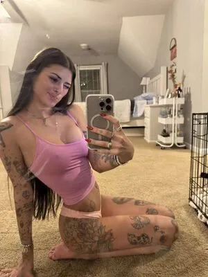Kendeeznutz OnlyFans Leaked Free Thumbnail Picture - #xsLalwqvE3