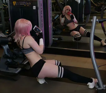 KendelB OnlyFans Leaked Free Thumbnail Picture - #93JWuxSMGx