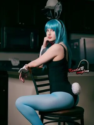 KendelB OnlyFans Leaked Free Thumbnail Picture - #F0yyWHssK8