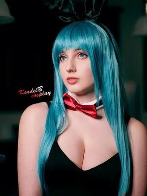 KendelB OnlyFans Leaked Free Thumbnail Picture - #cy9ILyrFXX