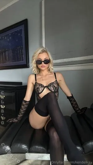 Kendelkay OnlyFans Leaked Free Thumbnail Picture - #7epPPEvZ7k