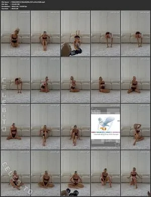 Kendelkay OnlyFans Leaked Free Thumbnail Picture - #hCL8vK94P3