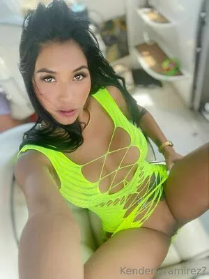 Kenderlyramirez OnlyFans Leaked Free Thumbnail Picture - #XeWOxATpqR