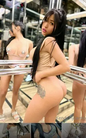 Kenderlyramirez OnlyFans Leaked Free Thumbnail Picture - #jI7PpA4IkD