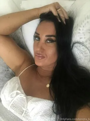 Kendra Banks OnlyFans Leaked Free Thumbnail Picture - #Fxm5K5kks8
