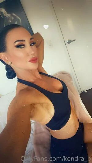 Kendra Banks OnlyFans Leaked Free Thumbnail Picture - #MvRvXiC2QS