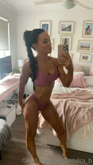 Kendra Banks OnlyFans Leaked Free Thumbnail Picture - #giqJuxsIDl