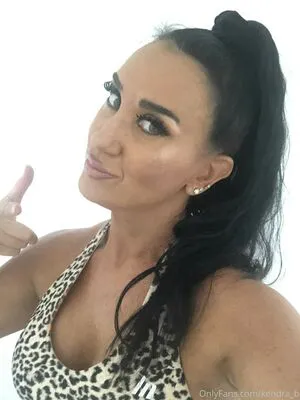 Kendra Banks OnlyFans Leaked Free Thumbnail Picture - #hbat0CPBqT