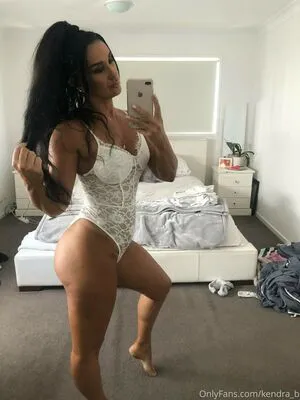 Kendra Banks OnlyFans Leaked Free Thumbnail Picture - #n5FhSLNQaF