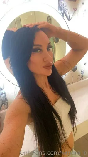 Kendra Banks OnlyFans Leaked Free Thumbnail Picture - #nnYbYvCxtb