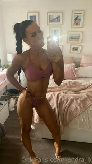 Kendra Banks OnlyFans Leaked Free Thumbnail Picture - #sca18NygFs