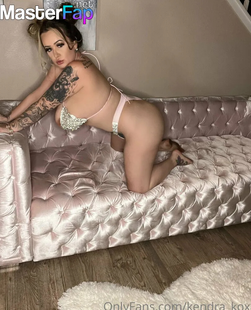 Kendra Kox Nude OnlyFans Leak Picture #GgYkdPo9Zl | MasterFap.net