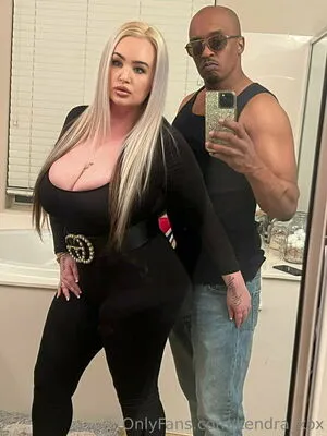 Kendra Kox OnlyFans Leaked Free Thumbnail Picture - #JikVgO17xp