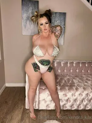 Kendra Kox OnlyFans Leaked Free Thumbnail Picture - #QZtJpEj26H