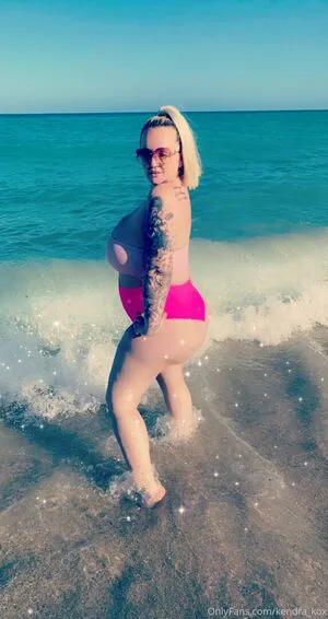 Kendra Kox OnlyFans Leaked Free Thumbnail Picture - #dnHXwRoJwe