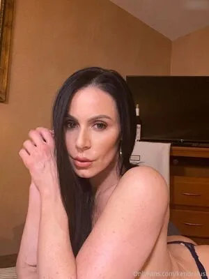 Kendra Lust OnlyFans Leaked Free Thumbnail Picture - #YWCOxwyZuV