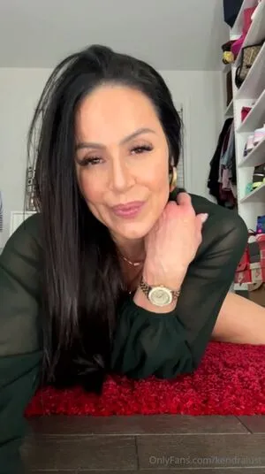 Kendra Lust OnlyFans Leaked Free Thumbnail Picture - #I9bgo1stvx