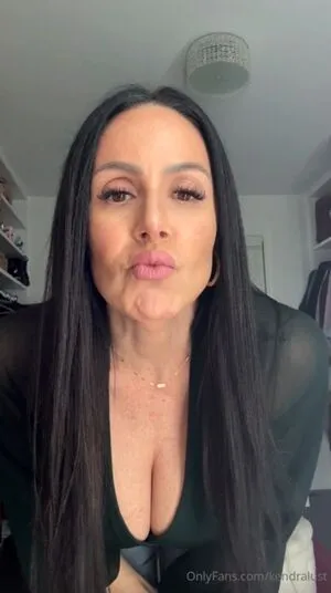 Kendra Lust OnlyFans Leaked Free Thumbnail Picture - #LbvlUTF5hH