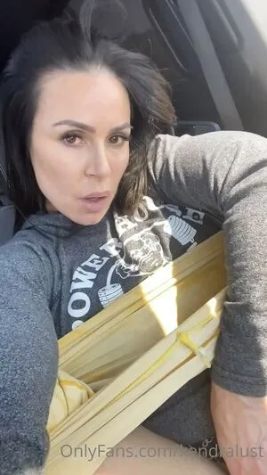 Kendra Lust OnlyFans Leaked Free Thumbnail Picture - #VcamfiD8S8