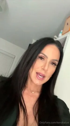 Kendra Lust OnlyFans Leaked Free Thumbnail Picture - #YGare7uToF