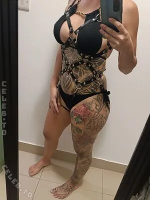 Kendra Malta OnlyFans Leaked Free Thumbnail Picture - #4bG3TCErAy