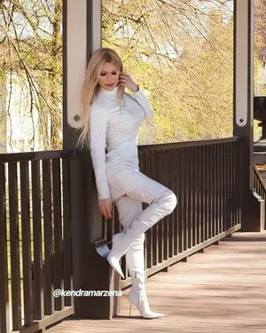 Kendra Marzena OnlyFans Leaked Free Thumbnail Picture - #DdweThCZZ4