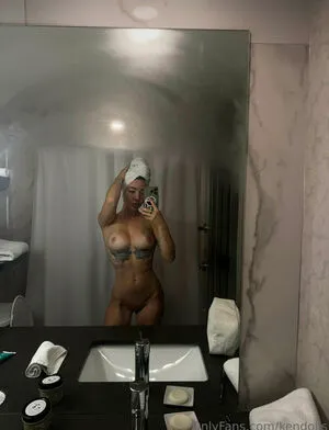 Kendra Mcgowan OnlyFans Leaked Free Thumbnail Picture - #1G0pRRDQ0E