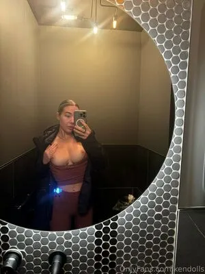 Kendra Mcgowan OnlyFans Leaked Free Thumbnail Picture - #pDf9W3XfzT