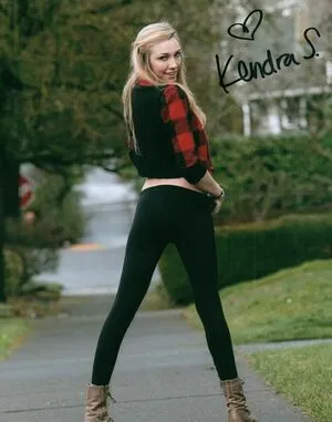 Kendra Sunderland OnlyFans Leaked Free Thumbnail Picture - #Gq0flQkiQf