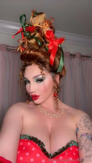 Kendra Sunderland OnlyFans Leaked Free Thumbnail Picture - #ZaW98X79hc