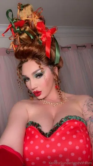 Kendra Sunderland OnlyFans Leaked Free Thumbnail Picture - #ftESSNKEMw